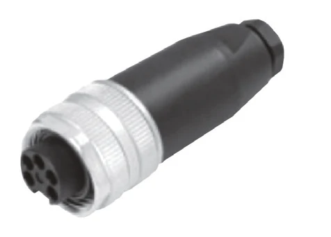 GLOBIX 7/8″ Conectores de cable – Contactos hembra