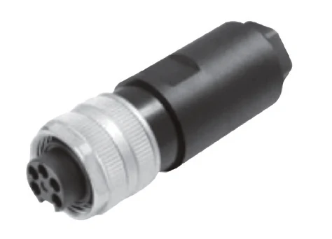 GLOBIX 7/8″ Conectores de cable – Contactos hembra