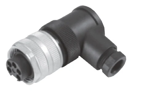 GLOBIX 7/8″ Conexiones acodadas – Contactos hembra, Acodado