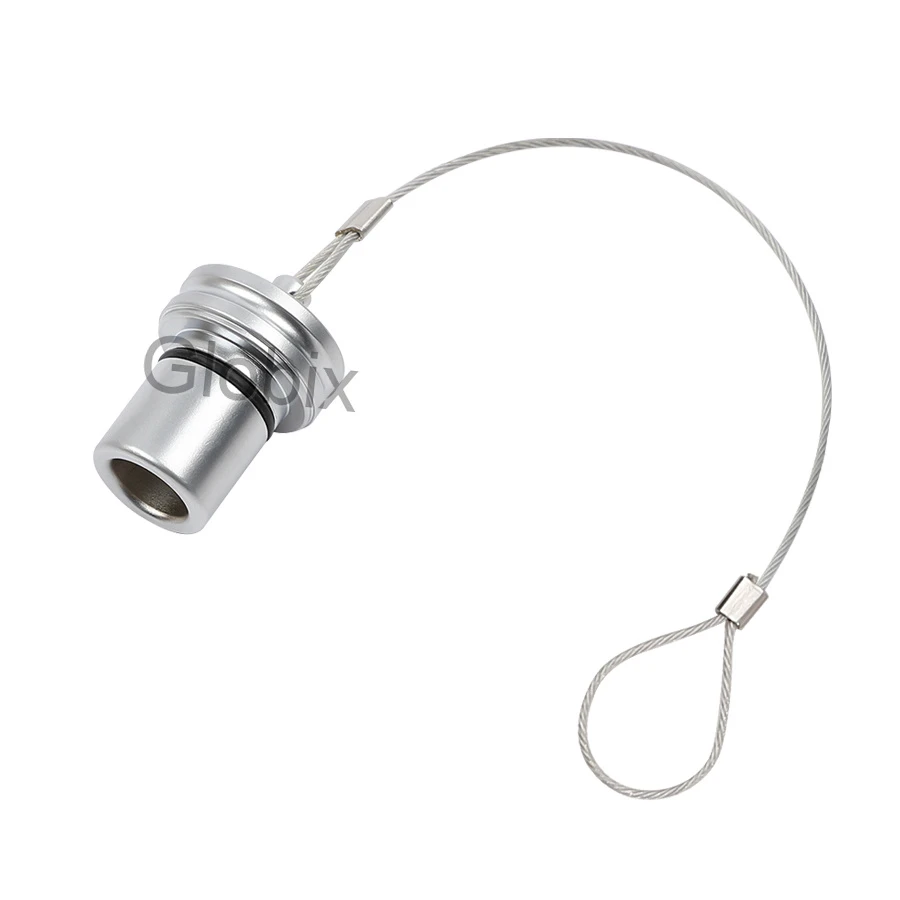 GLOBIX GB-K Tapa antipolvo para Conector hembra