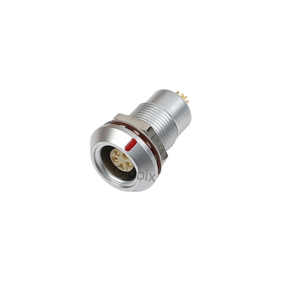 GLOBIX GB-MGG – Serie B Receptáculos de equipo y de cable
