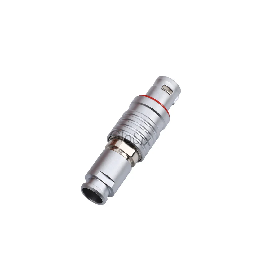 GLOBIX GB-TEG – Serie B Conector macho