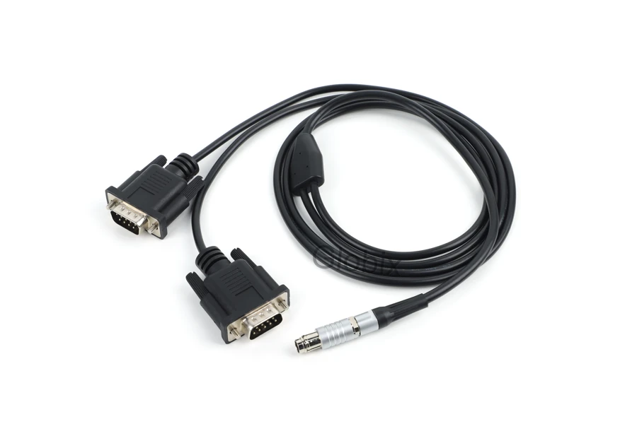 GLOBIX Cable adaptador D-Sub