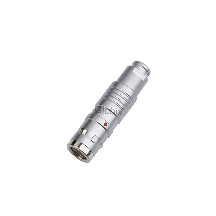 GLOBIX Serie E: Conexiones compactas de equipo