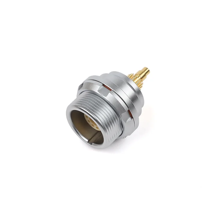 GLOBIX Hybrid: Señal y coaxial en una interfaz