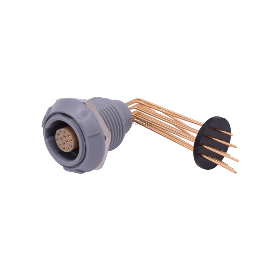 GLOBIX Serie P – imagen de producto 4, sin asignación de modelo