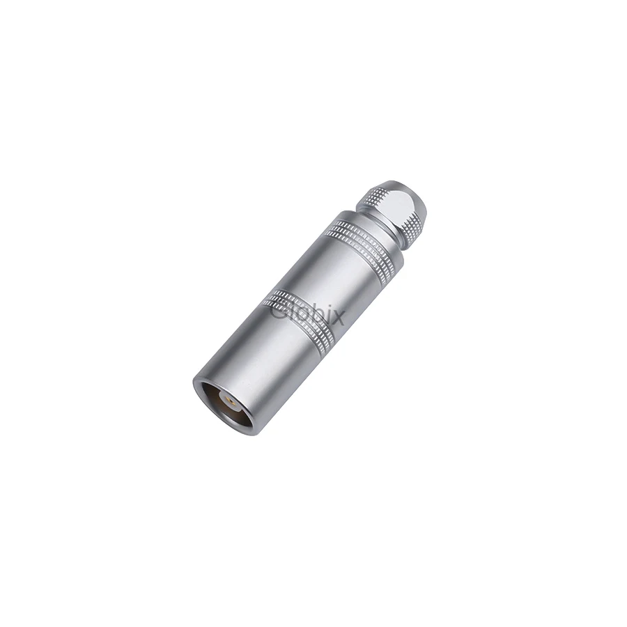 GLOBIX GB-S Coaxial DCA, serie S
