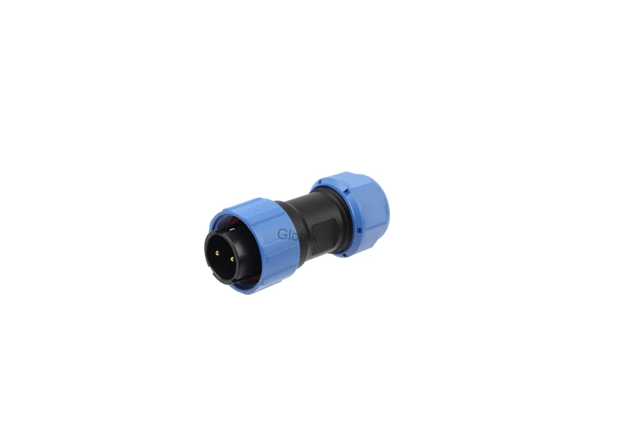 GLOBIX Serie SP – Ejemplo de producto